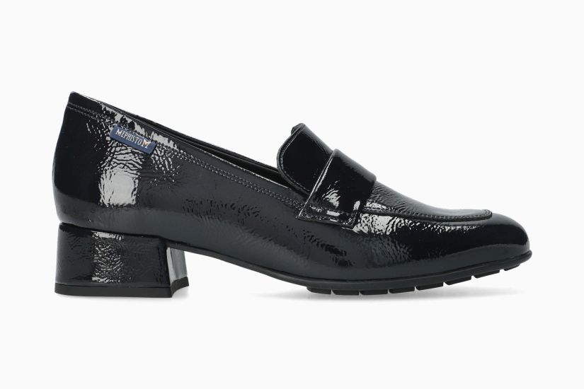 Mephisto JOSEPHINE Deep Blue 1013 - Dealorys