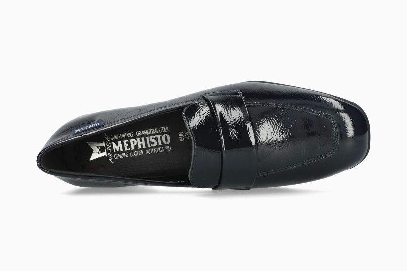 Mephisto JOSEPHINE Deep Blue 1013 - Dealorys