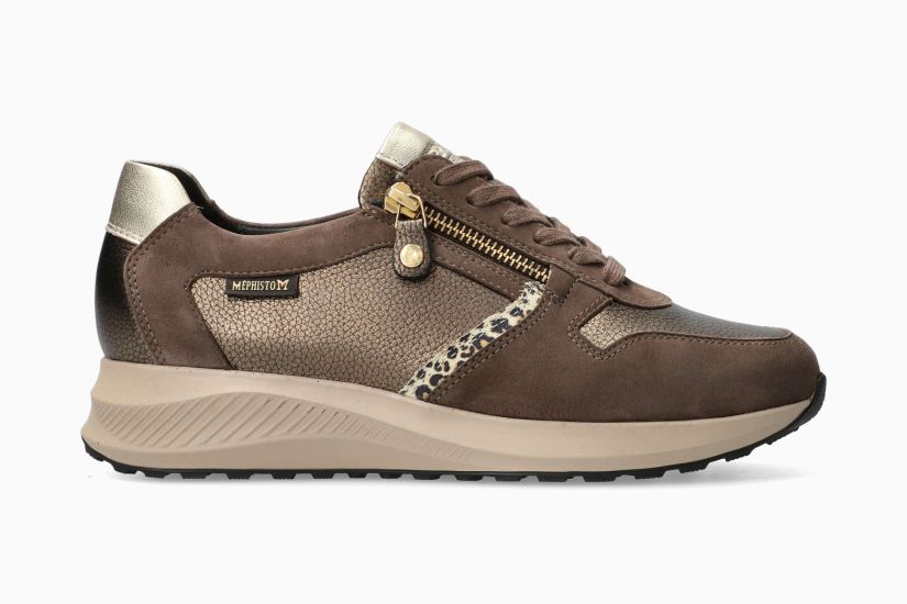 Mephisto KIM Ice Brown 1220T - Dealorys