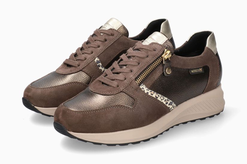 Mephisto KIM Ice Brown 1220T - Dealorys