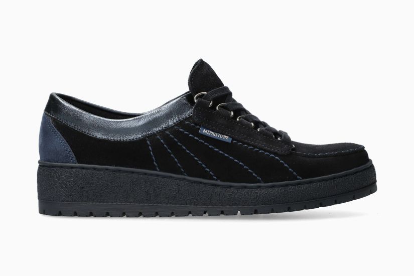Mephisto LADY Blue 9855- Dealorys