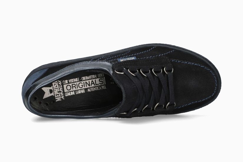 Mephisto LADY Blue 9855- Dealorys