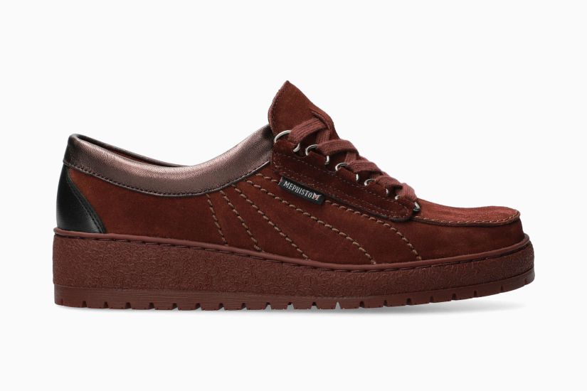 Mephisto LADY Cordovan 980M - Dealorys