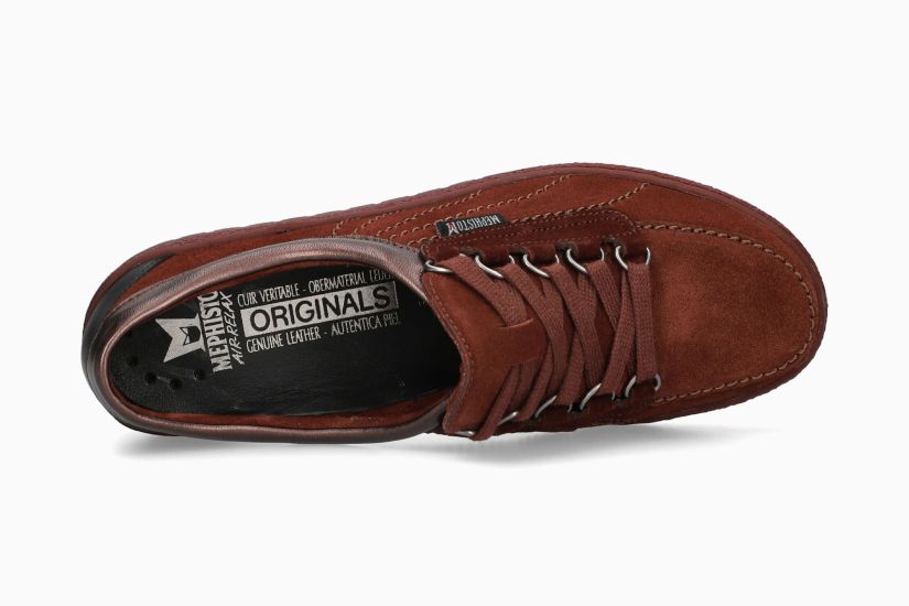 Mephisto LADY Cordovan 980M - Dealorys