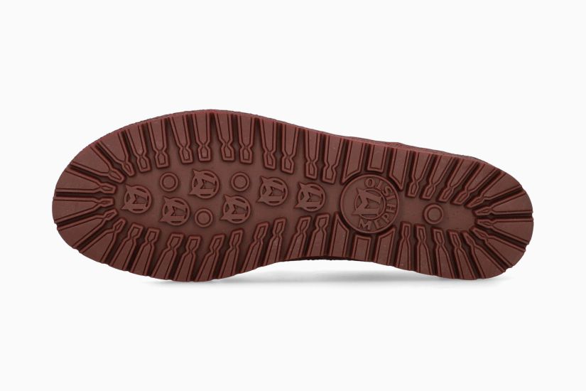 Mephisto LADY Cordovan 980M - Dealorys