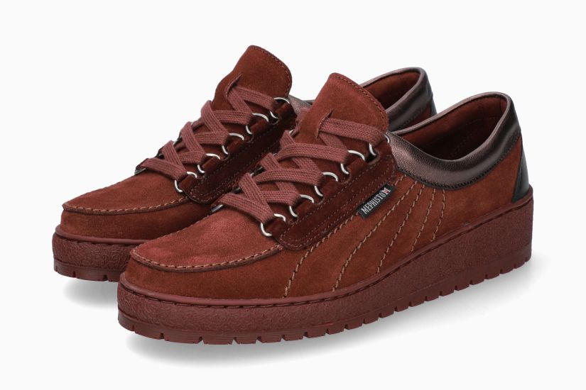 Mephisto LADY Cordovan 980M - Dealorys