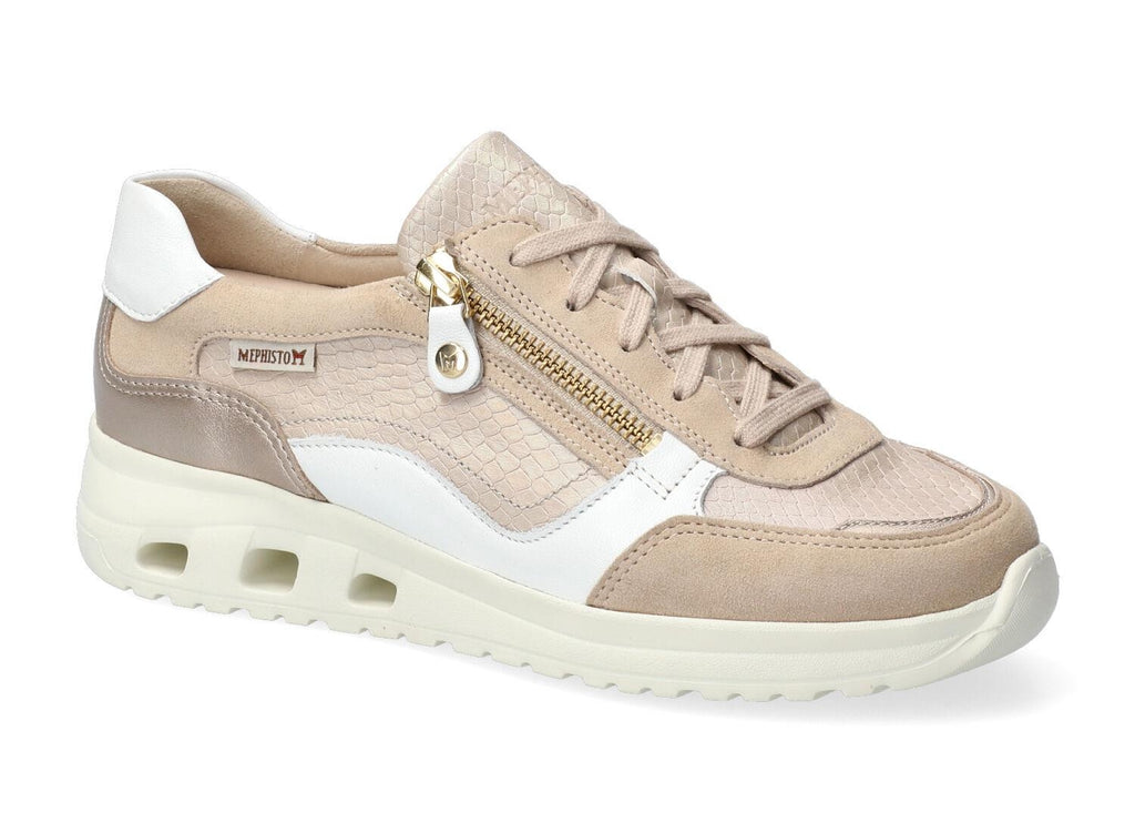 Mephisto LILAS Beige 1221B - Dealorys