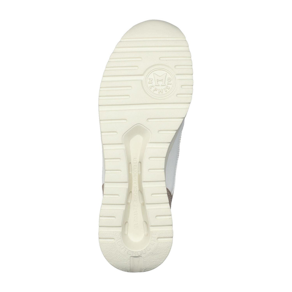 Mephisto LILAS Beige 1221B - Dealorys