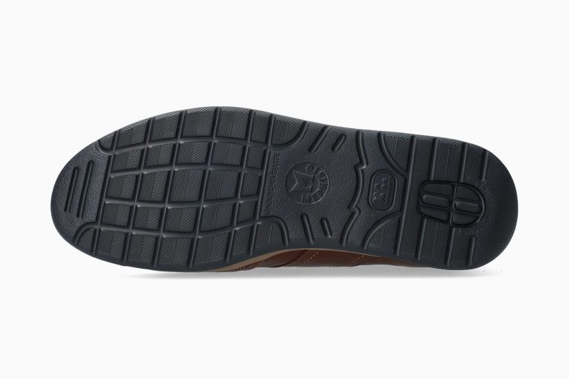 Mephisto LISANDRO W. Chestnut 6178 - Dealorys