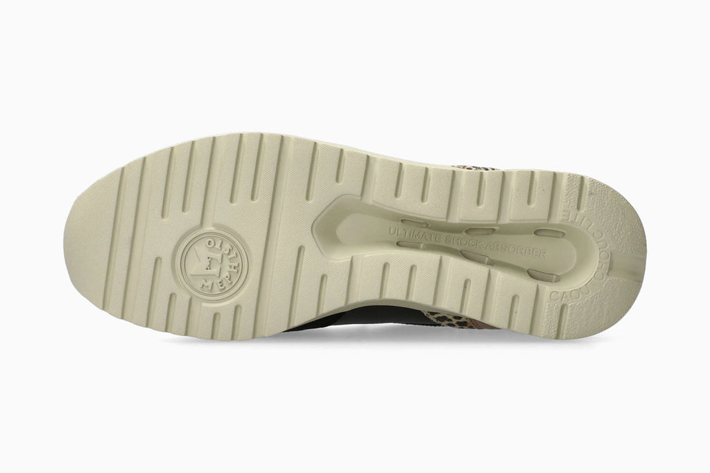 Mephisto LORANE Noir 12200 - Dealorys