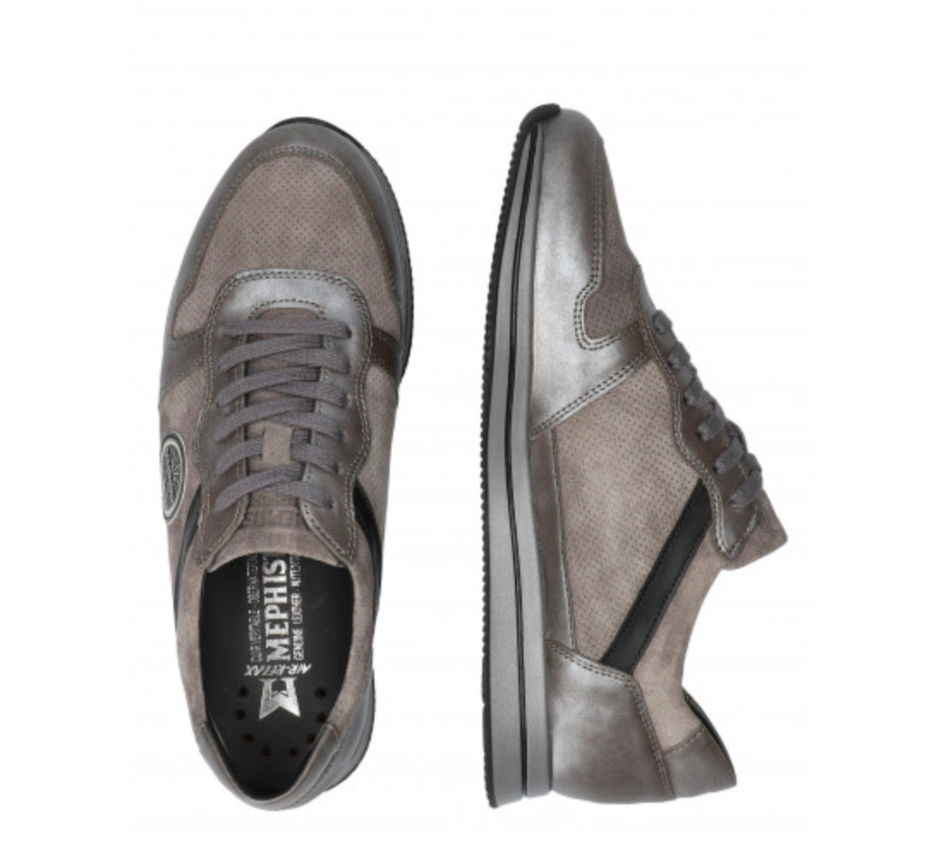 Mephisto LORA Taupe 10137N - Dealorys