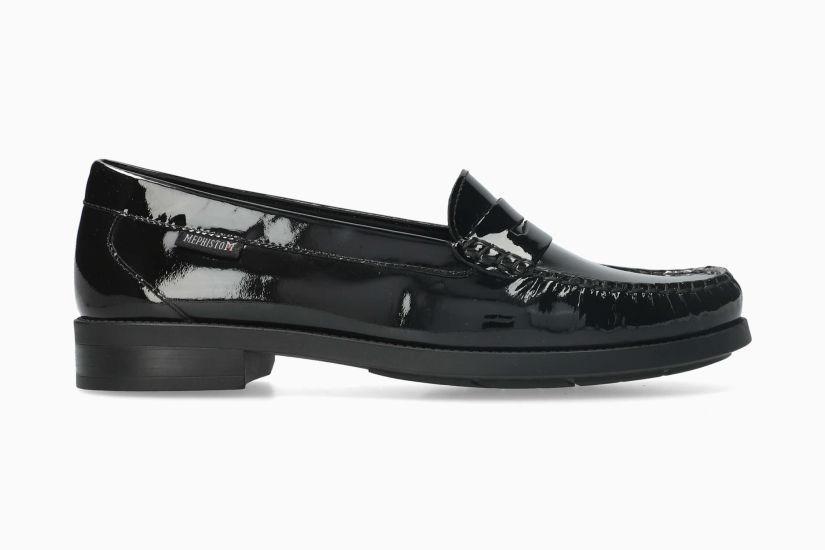 Mephisto NEDA Black 4200  Dealorys
