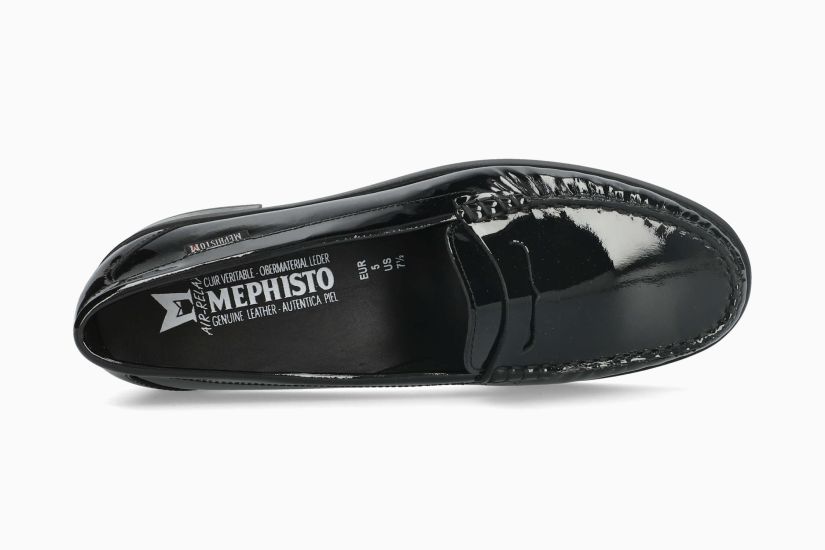 Mephisto NEDA Black 4200  Dealorys