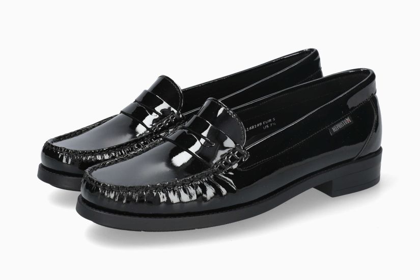 Mephisto NEDA Black 4200  Dealorys