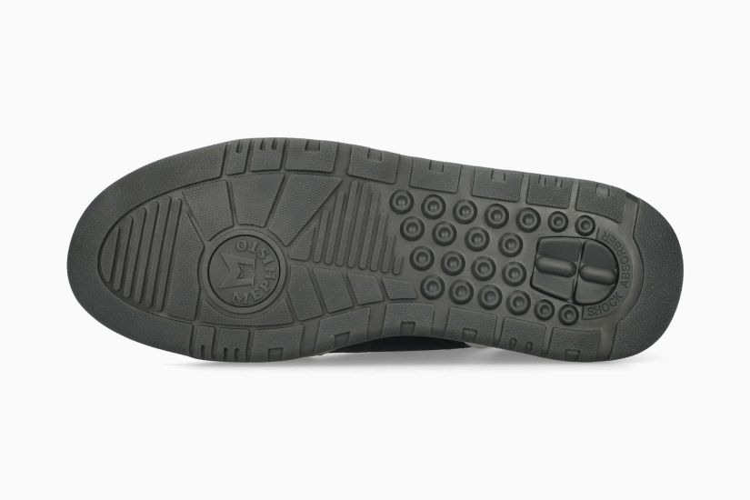Mephisto NORWIN Blue 3655 - Dealorys