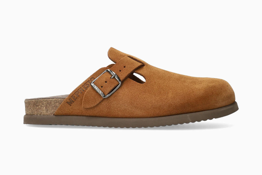 Mephisto Nathan Tobacco - Dealorys