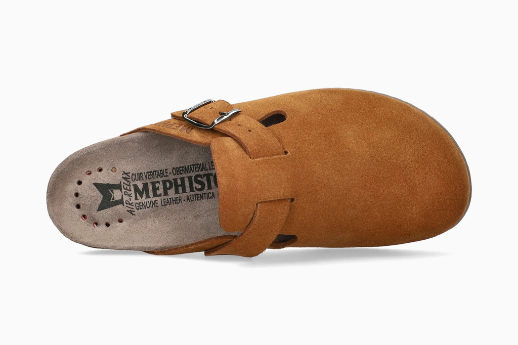 Mephisto Nathan Tobacco - Dealorys