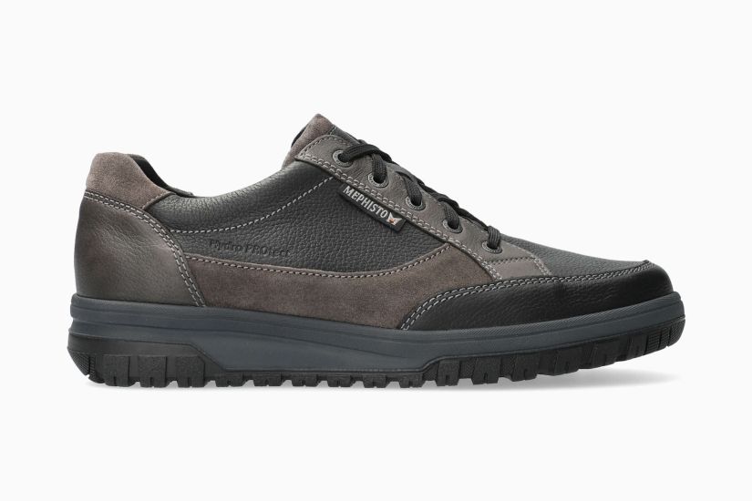 Mephisto PACO Black 1500/1552/3659 - Dealorys