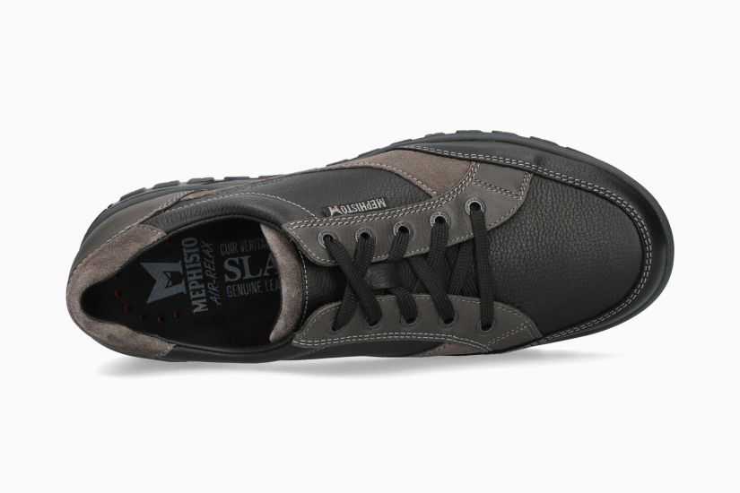 Mephisto PACO Black 1500/1552/3659 - Dealorys