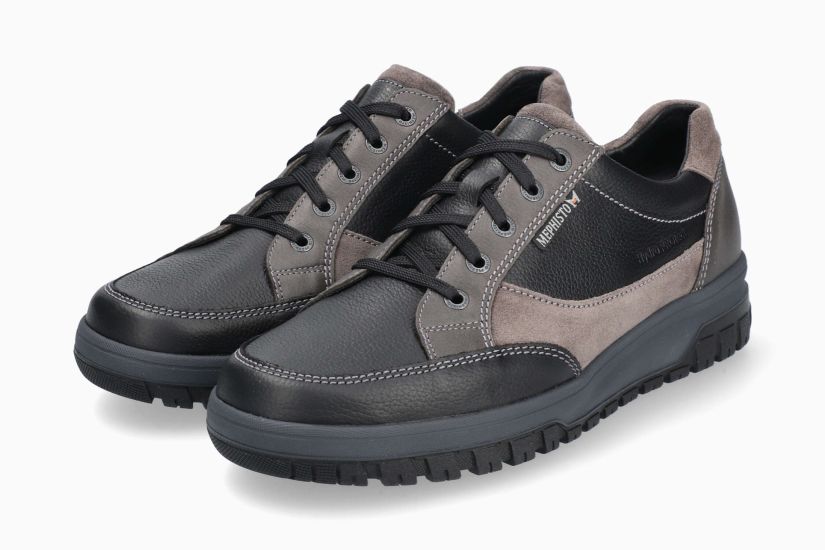 Mephisto PACO Black 1500/1552/3659 - Dealorys