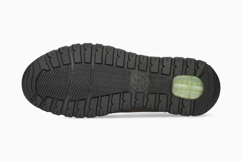 Mephisto PACO Black 1500/1552/3659 - Dealorys