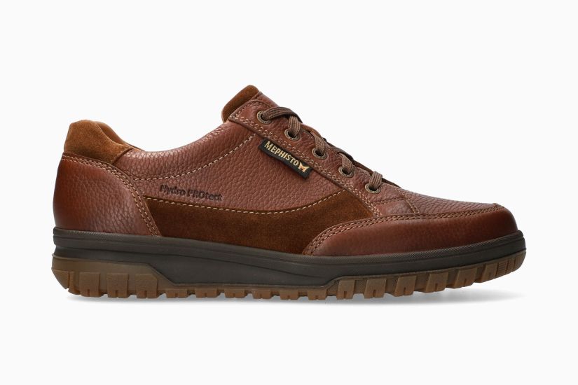 Mephisto PACO Hazelnut 8935/3658N - Dealorys