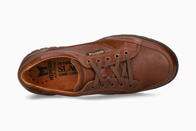 Mephisto PACO Hazelnut 8935/3658N - Dealorys