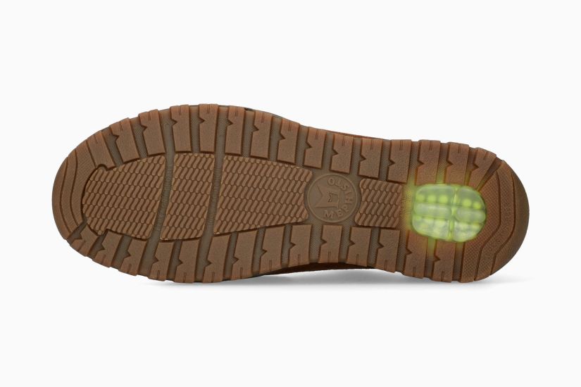 Mephisto PACO Hazelnut 8935/3658N - Dealorys