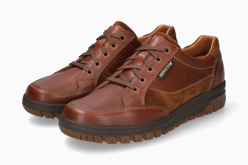 Mephisto PACO Hazelnut 8935/3658N - Dealorys