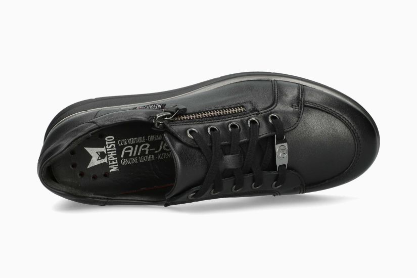 Mephisto PELAGIA Black 1200 - Dealorys