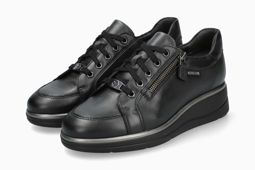 Mephisto PELAGIA Black 1200 - Dealorys