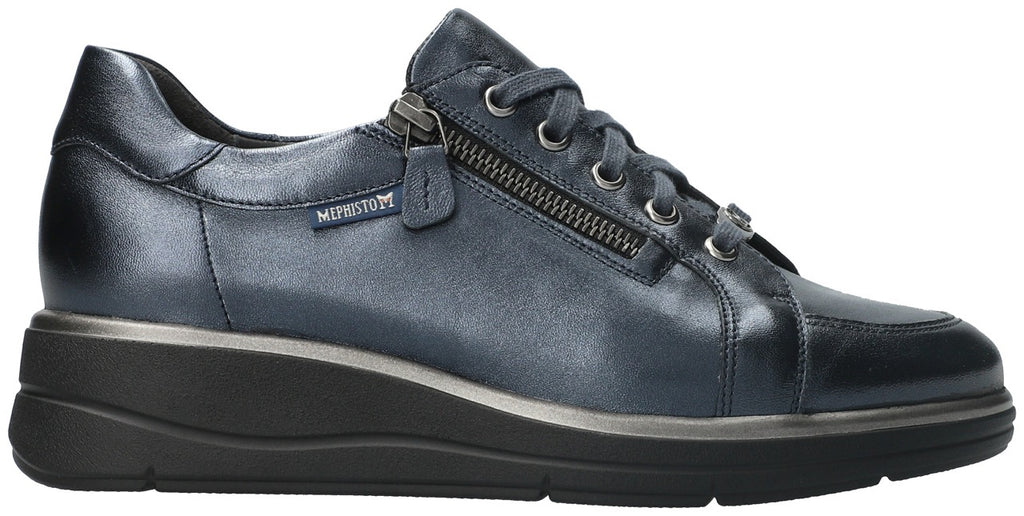 Mephisto PELAGIA Jeans Blue 9595 - Dealorys