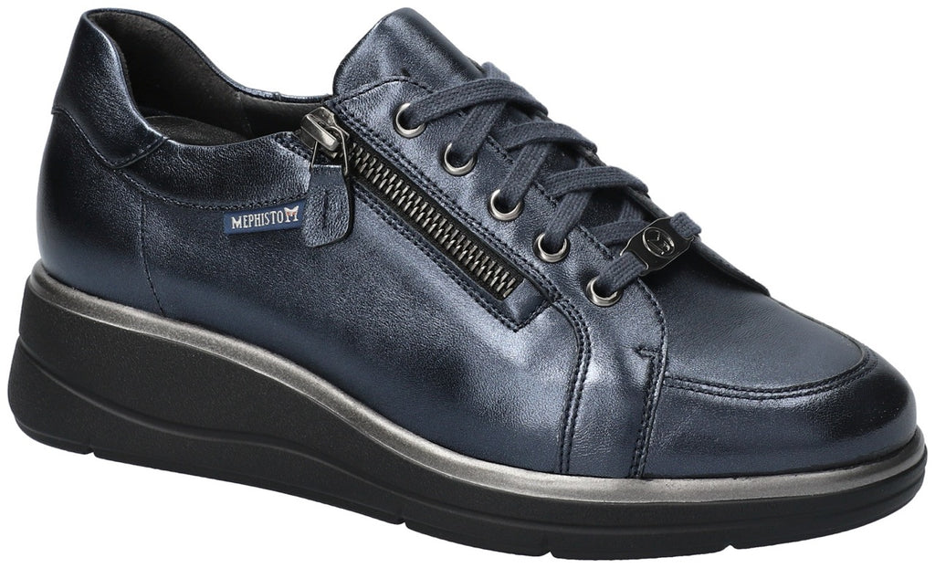 Mephisto PELAGIA Jeans Blue 9595 - Dealorys