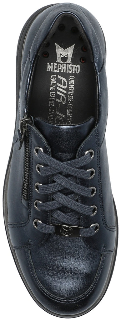 Mephisto PELAGIA Jeans Blue 9595 - Dealorys