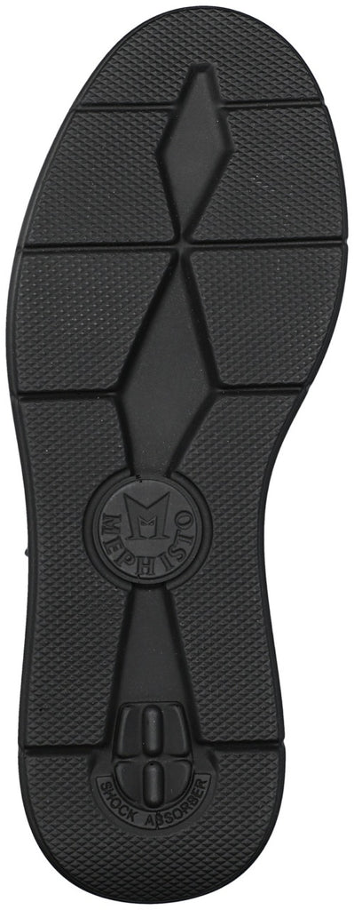 Mephisto PELAGIA Jeans Blue 9595 - Dealorys