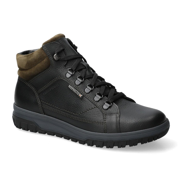 Mephisto PITT Black 1500 - Dealorys