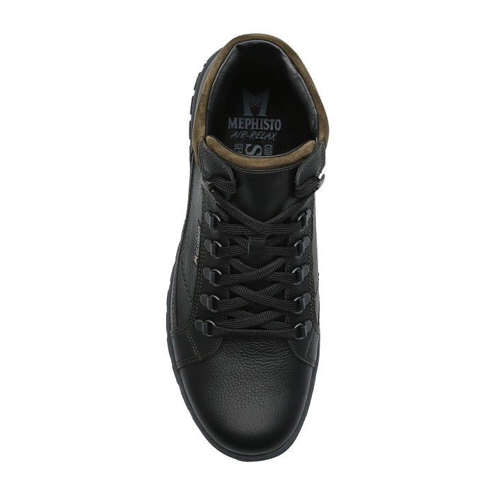 Mephisto PITT Black 1500 - Dealorys