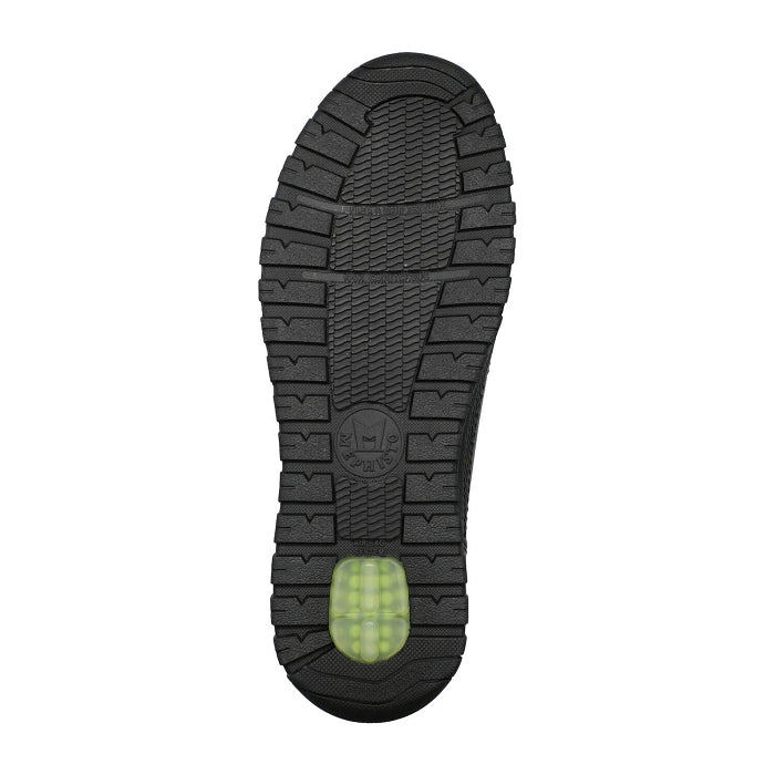 Mephisto PITT Black 1500 - Dealorys
