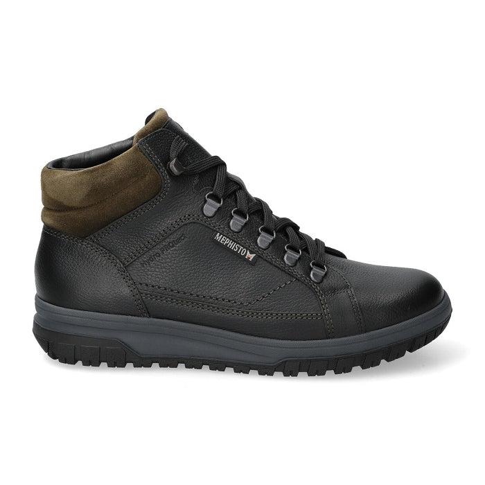 Mephisto PITT Black 1500 - Dealorys