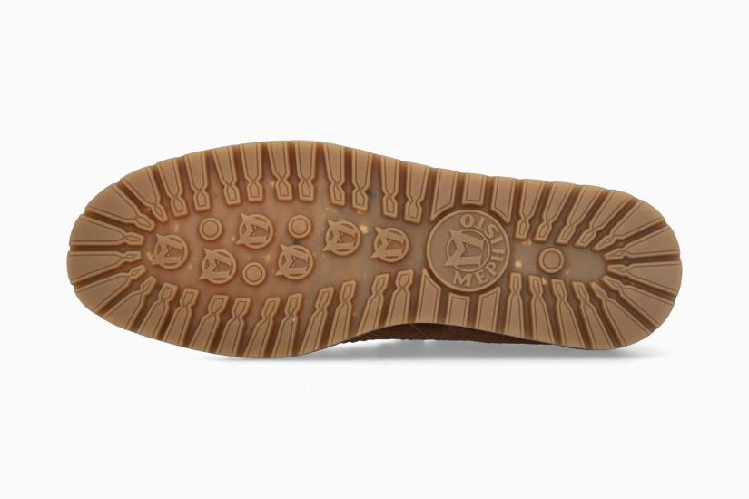 Mephisto RAINBOW Brown 9858N - Dealorys