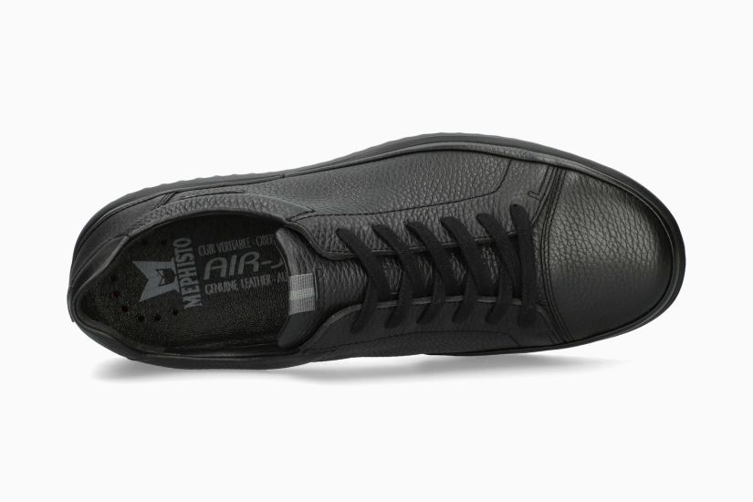 Mephisto THOMAS Noir 1300/00 - Dealorys