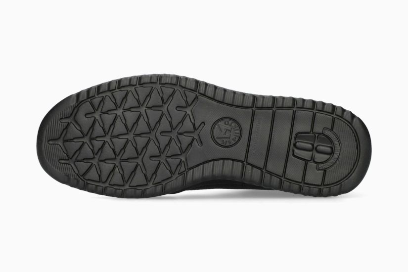 Mephisto THOMAS Noir 1300/00 - Dealorys