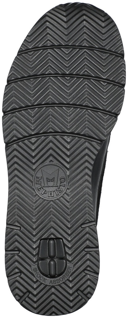 Mephisto TIZIANA Black 1014N/M.22400 - Dealorys
