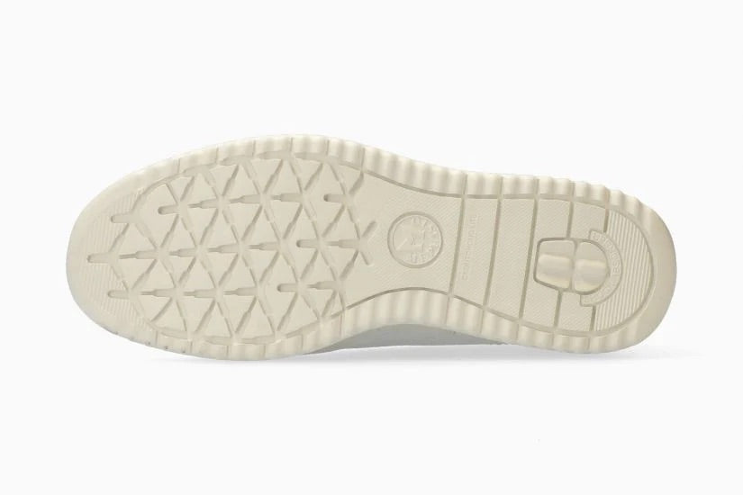 Mephisto THOMAS Blanc 1330/1395 - Dealorys