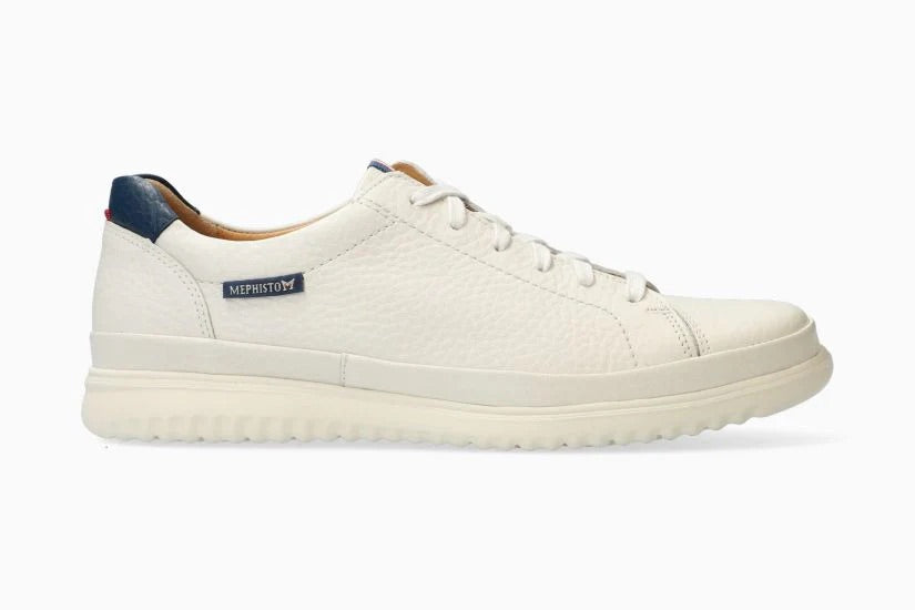 Mephisto THOMAS Blanc 1330/1395 - Dealorys