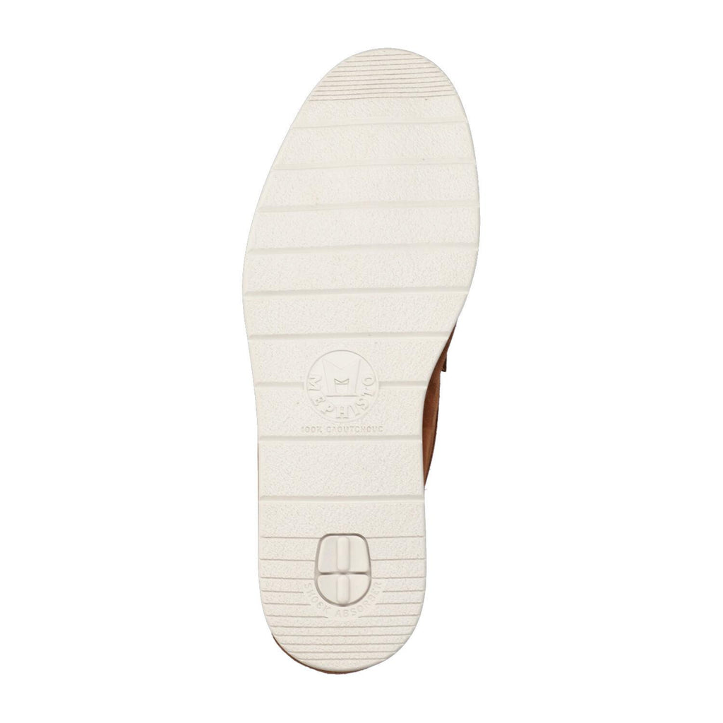 Mephisto VALNER Brun 9858N - Dealorys