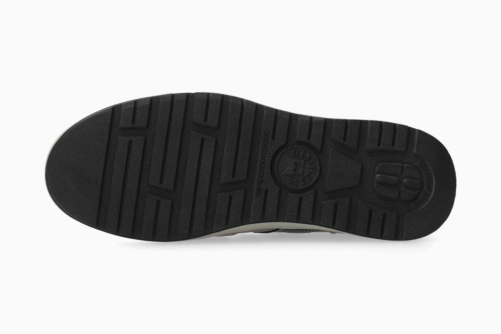 Mephisto VITO Warm Grey 3660 - Dealorys