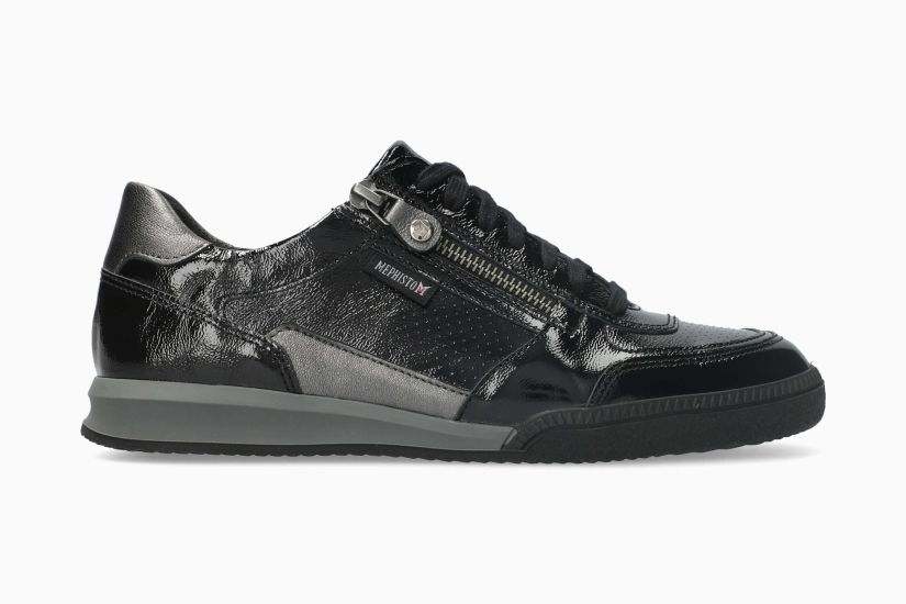 Mephisto WALIE Black 1014N - Dealorys