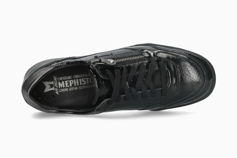 Mephisto WALIE Black 1014N - Dealorys