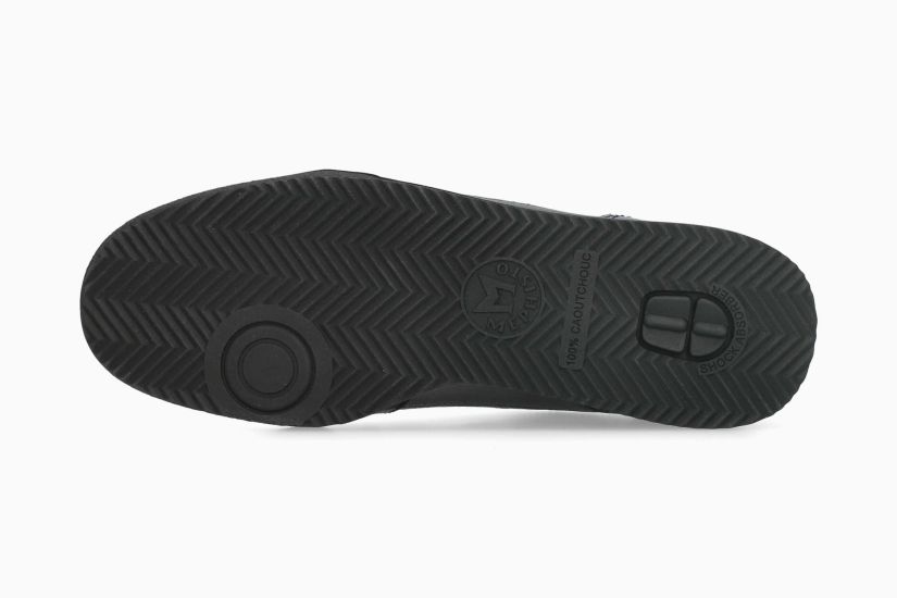 Mephisto WALIE Black 1014N - Dealorys
